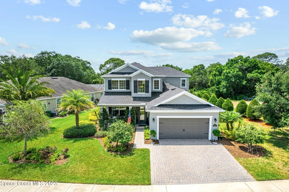 Unit for sale at 8362 Strom Park Drive, Melbourne, FL 32940