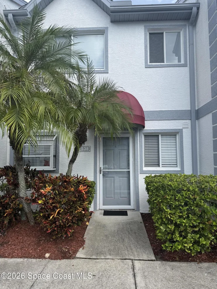 Unit for sale at 538 Seaport Boulevard N, Cape Canaveral, FL 32920