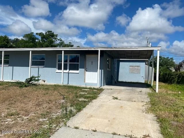 Unit for sale at 1474 Rosemary Drive, Melbourne, FL 32935