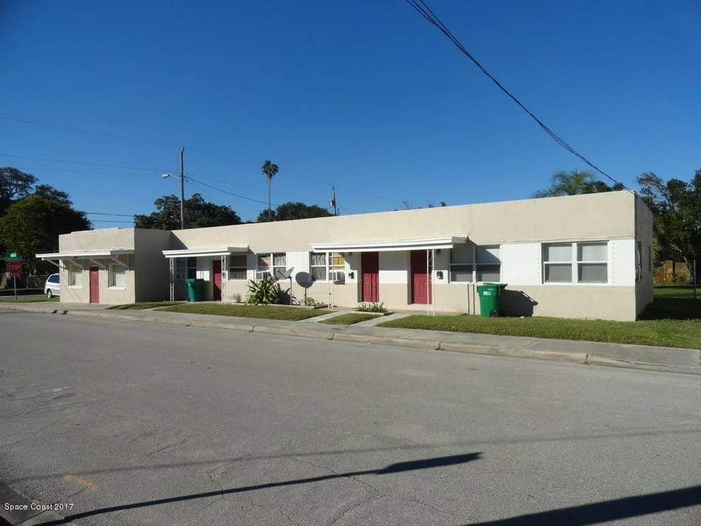Unit for sale at 1002 Brothers Avenue, Melbourne, FL 32901