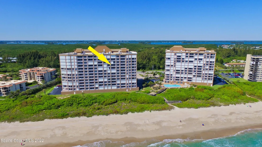 Unit for sale at 4160 Highway A1a, Fort Pierce, FL 34949