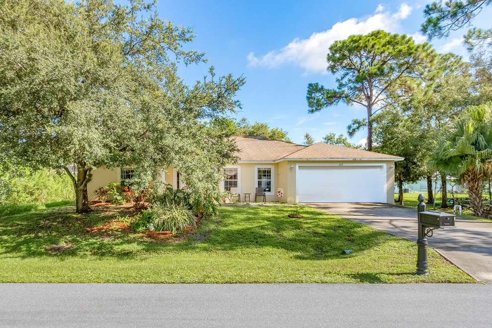 Unit for sale at 1271 Destiny Street SE, Palm Bay, FL 32909