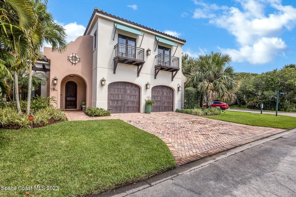 Unit for sale at 184 Whaler Drive, Melbourne Beach, FL 32951