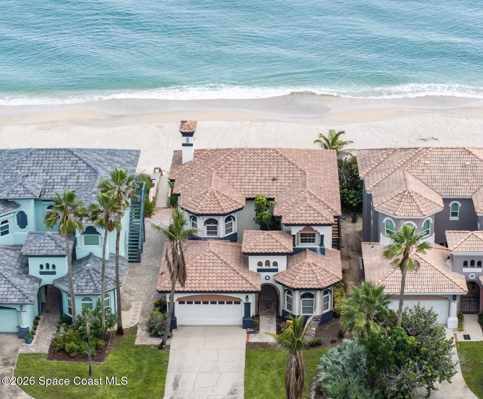 Unit for sale at 5595 S Highway A1a, Melbourne Beach, FL 32951