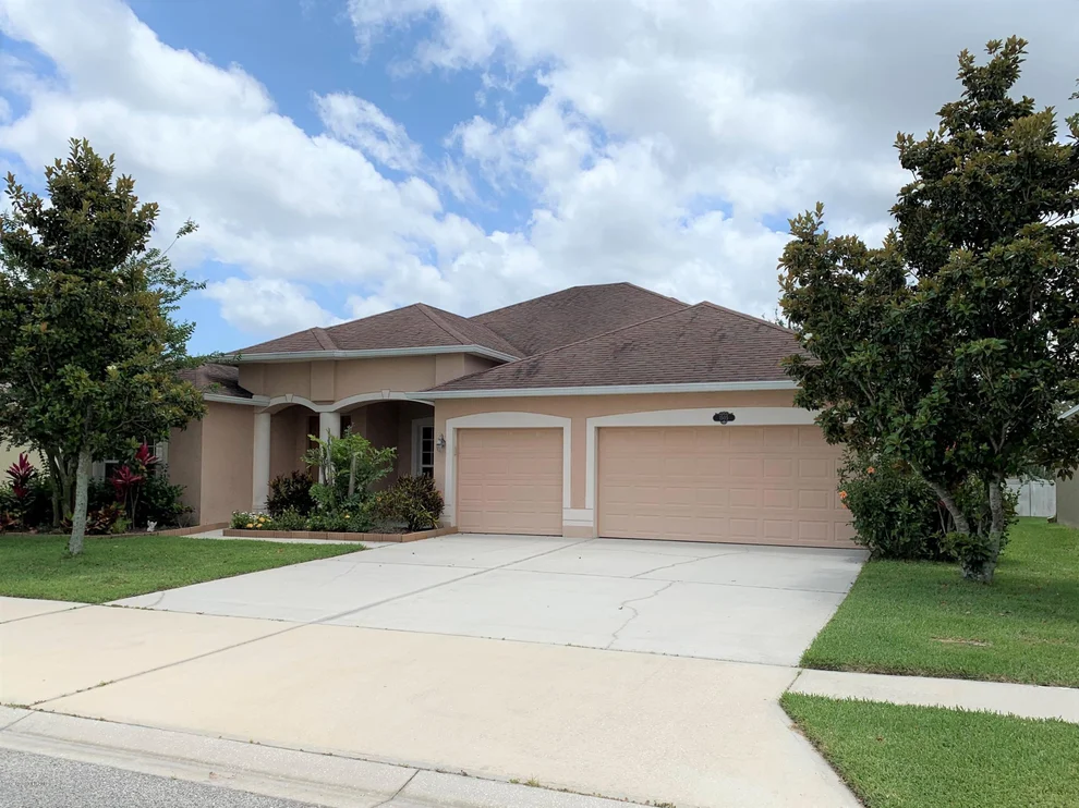 Unit for sale at 1505 Sumter Lane, West Melbourne, FL 32904