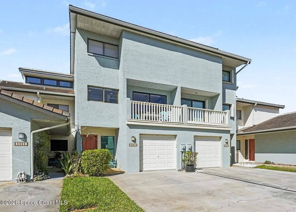 Unit for sale at 2084 Seawind Court, Melbourne, FL 32903