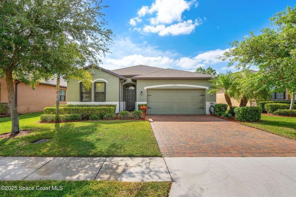 Unit for sale at 4484 Caladium Circle, West Melbourne, FL 32904