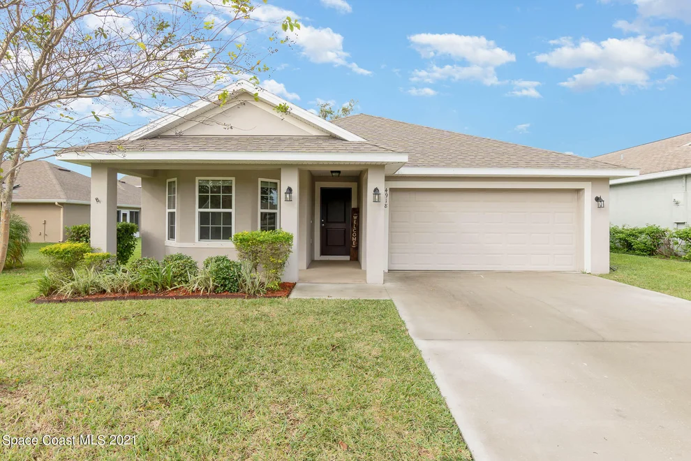 Unit for sale at 4918 Bog Hollow Road, Titusville, FL 32780