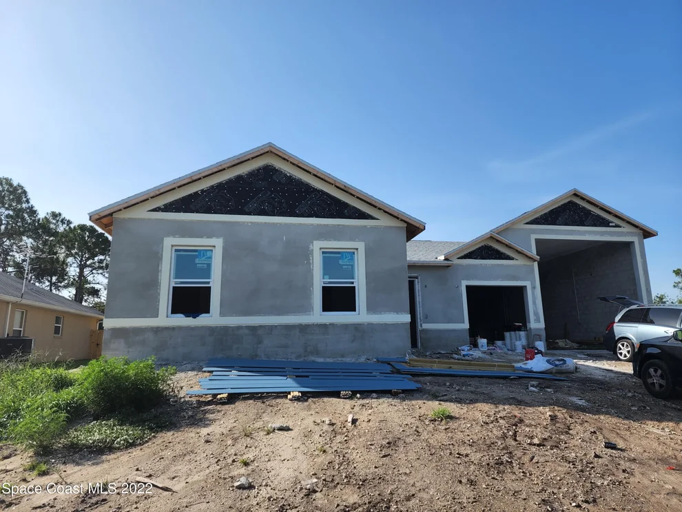 Unit for sale at 910 Windmill Street SE, Palm Bay, FL 32909
