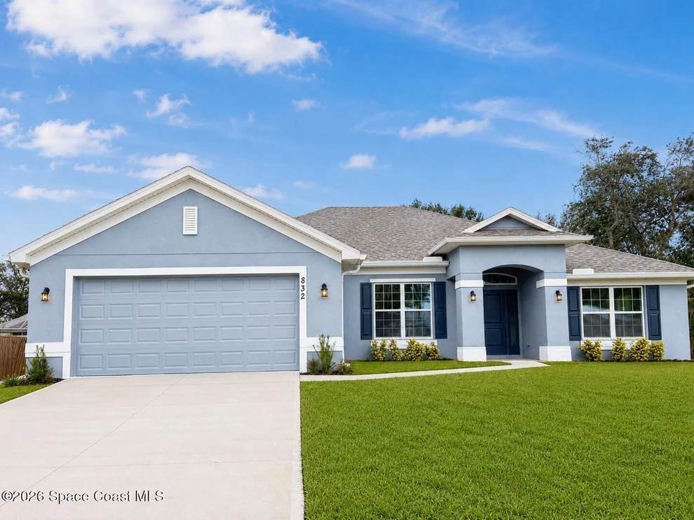 Unit for sale at 666 Tulip Drive, Sebastian, FL 32958