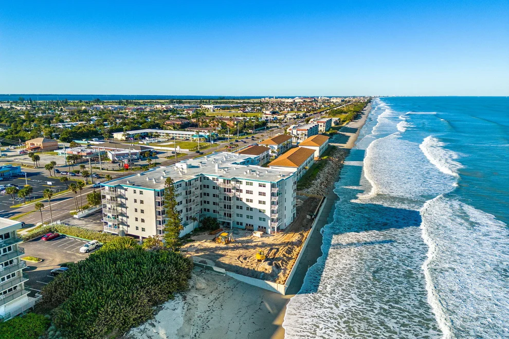 Unit for sale at 205 Highway A1a, Satellite Beach, FL 32937