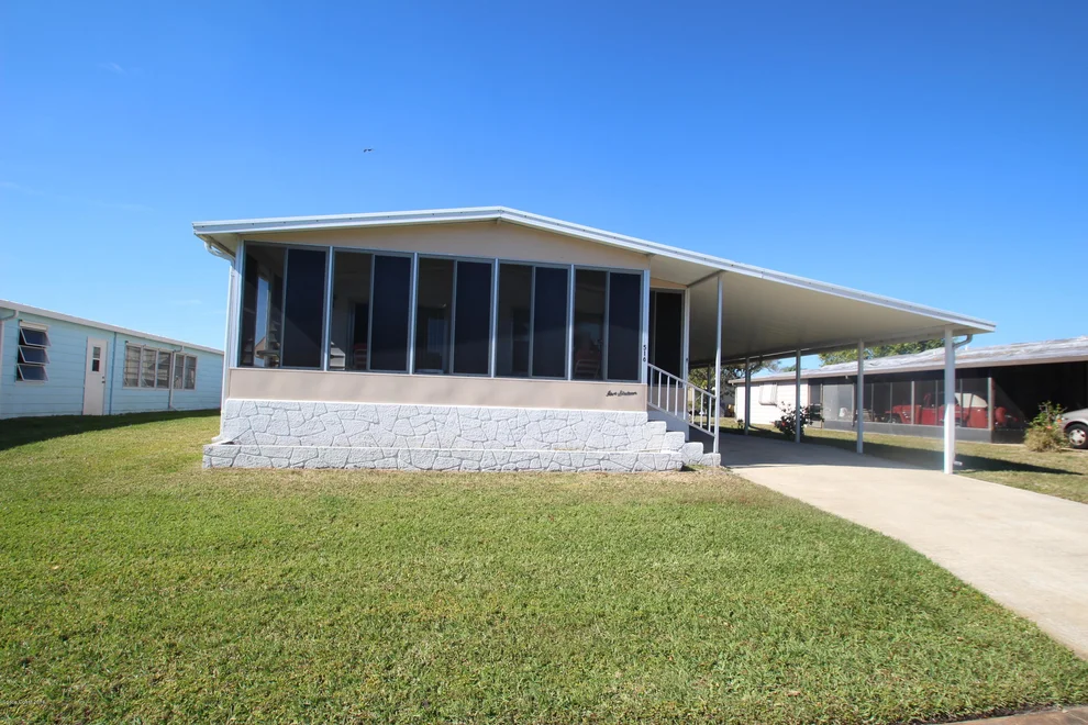 Unit for sale at 516 Jennifer Circle, West Melbourne, FL 32904