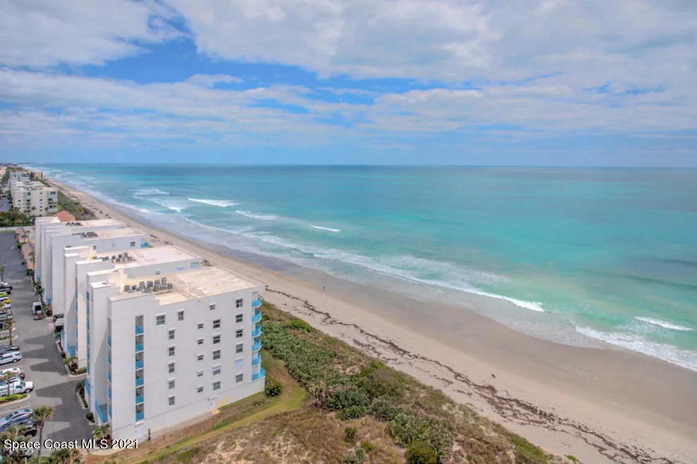 Unit for sale at 581 Highway A1a, Satellite Beach, FL 32937