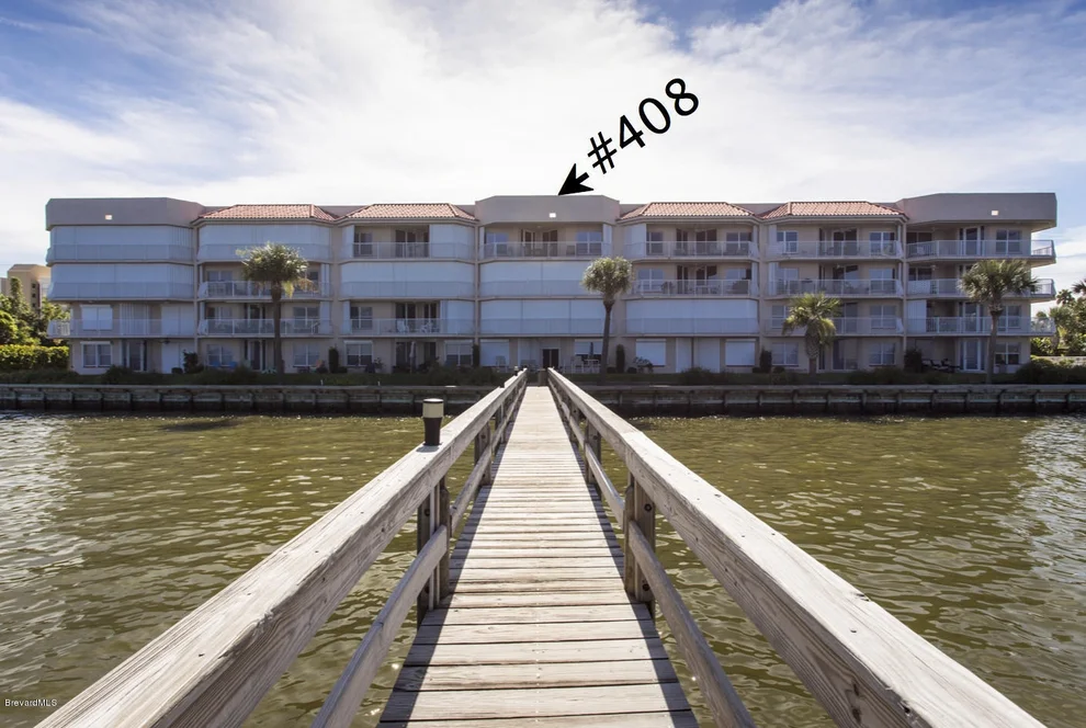 Unit for sale at 3360 S Atlantic Avenue, Cocoa Beach, FL 32931