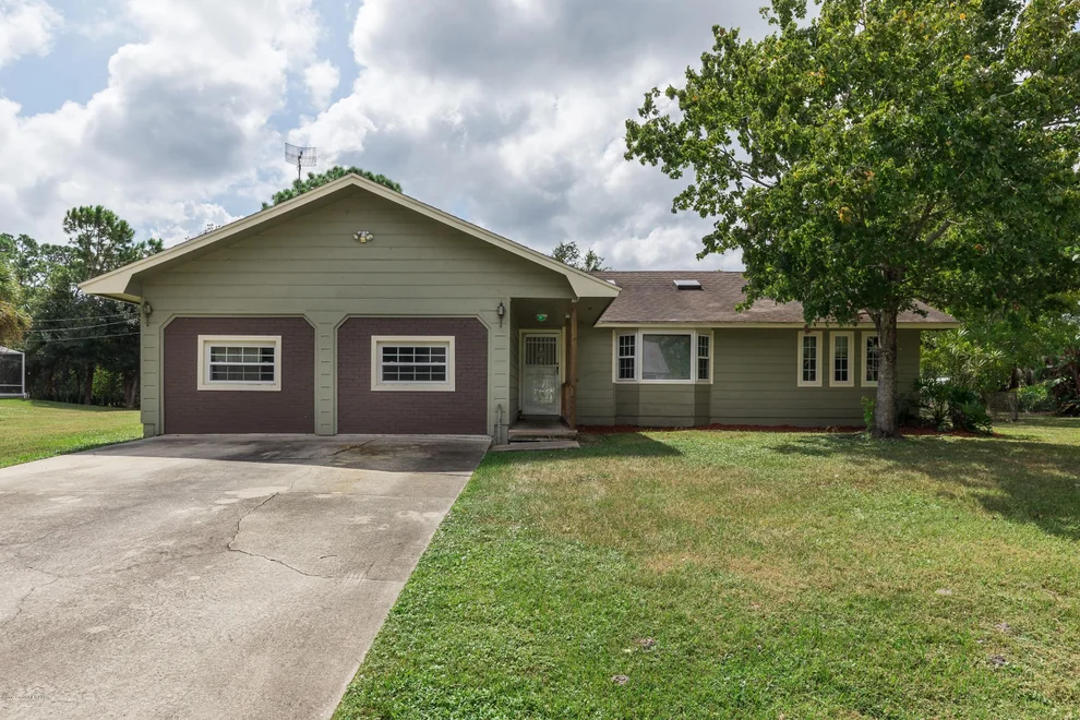 Unit for sale at 502 Narragansett Street NE, Palm Bay, FL 32907