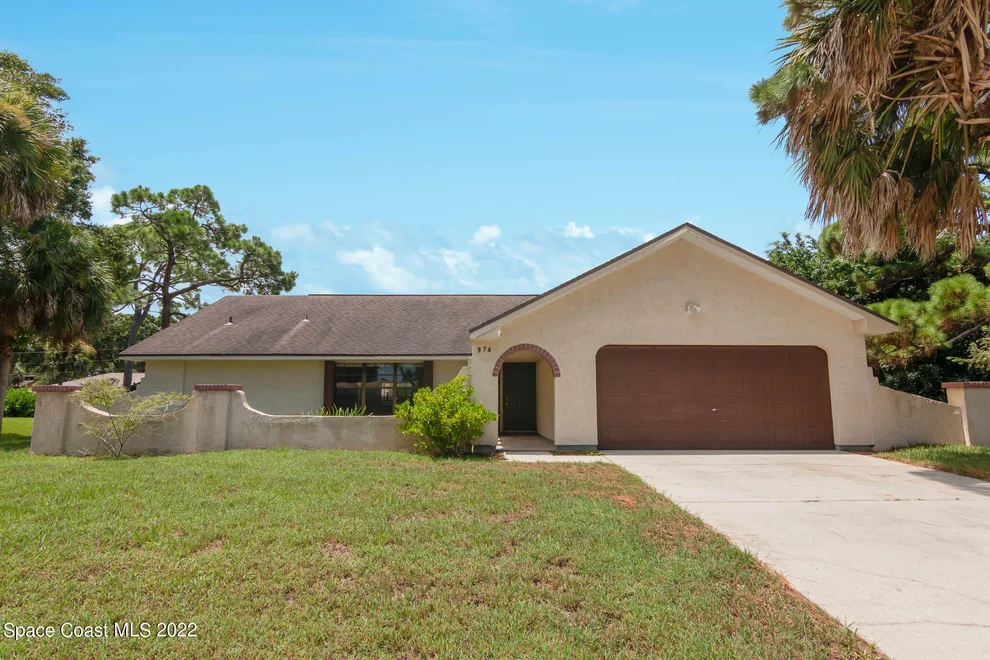 Unit for sale at 974 Pembroke Avenue NE, Palm Bay, FL 32907