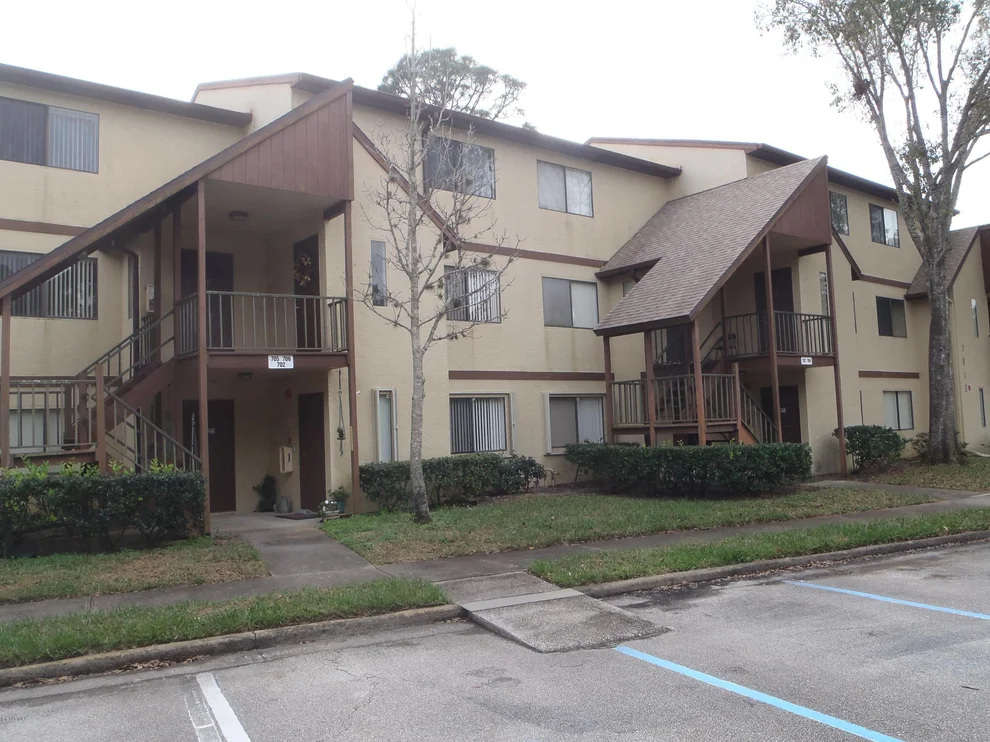 Unit for sale at 7815 Maplewood Drive, West Melbourne, FL 32904