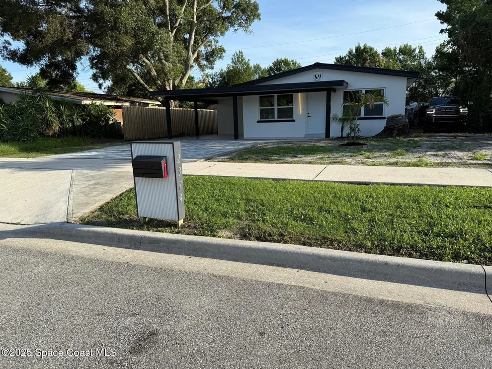 Unit for sale at 2374 Post Road, Melbourne, FL 32935
