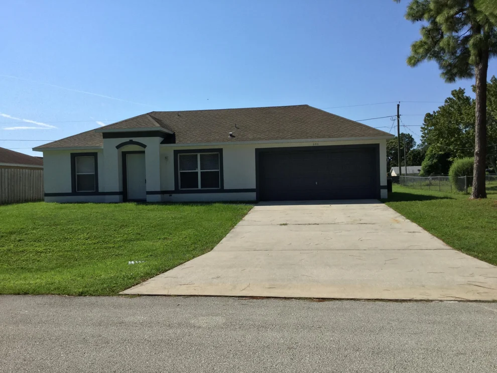 Unit for sale at 606 Firestone Street NE, Palm Bay, FL 32907