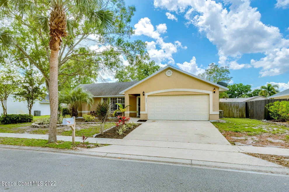 Unit for sale at 2321 Appalachian Drive, Melbourne, FL 32935