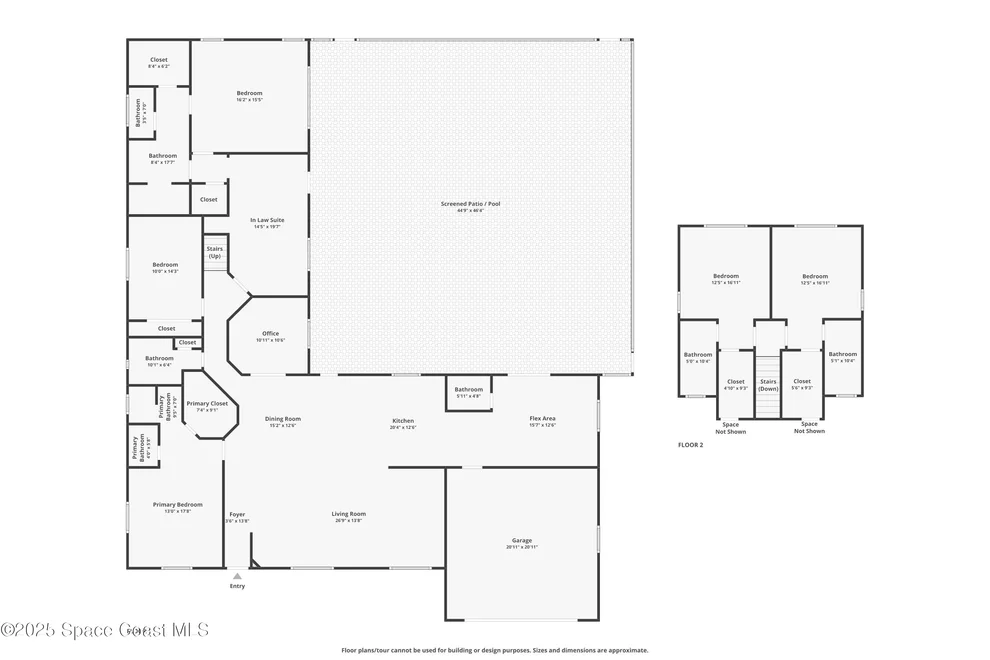Unit for sale at 1529 Bay Shore Drive, Cocoa Beach, FL 32931