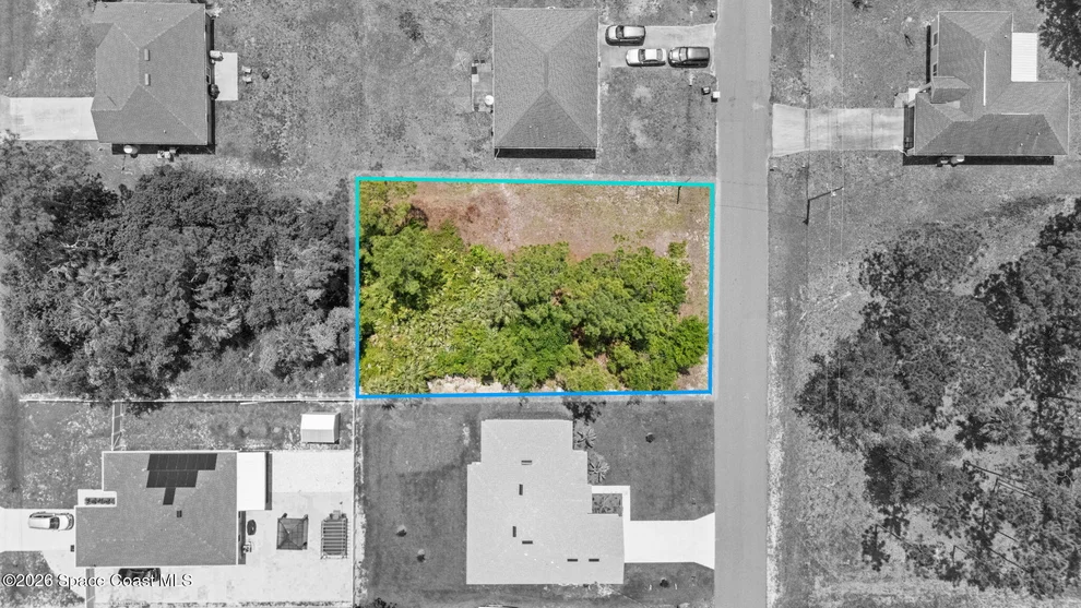 Unit for sale at 3001 Gaffney Avenue SE, Palm Bay, FL 32909