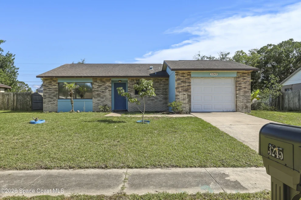 Unit for sale at 3245 Teal Street, Titusville, FL 32796