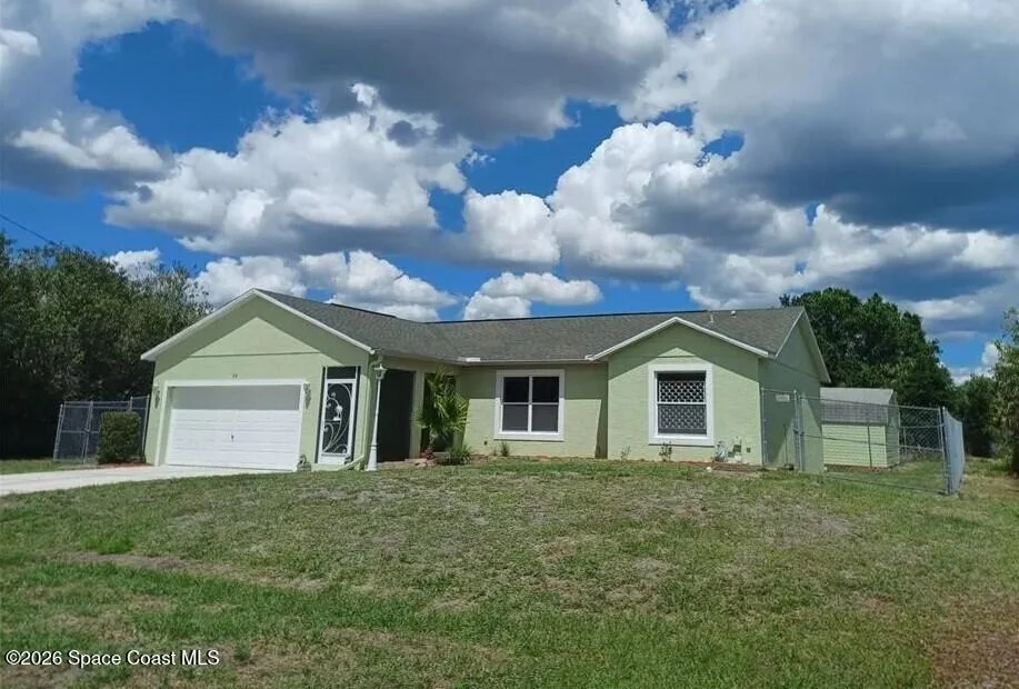 Unit for sale at 7034 Stacy Lane, Port Charlotte, FL 33981