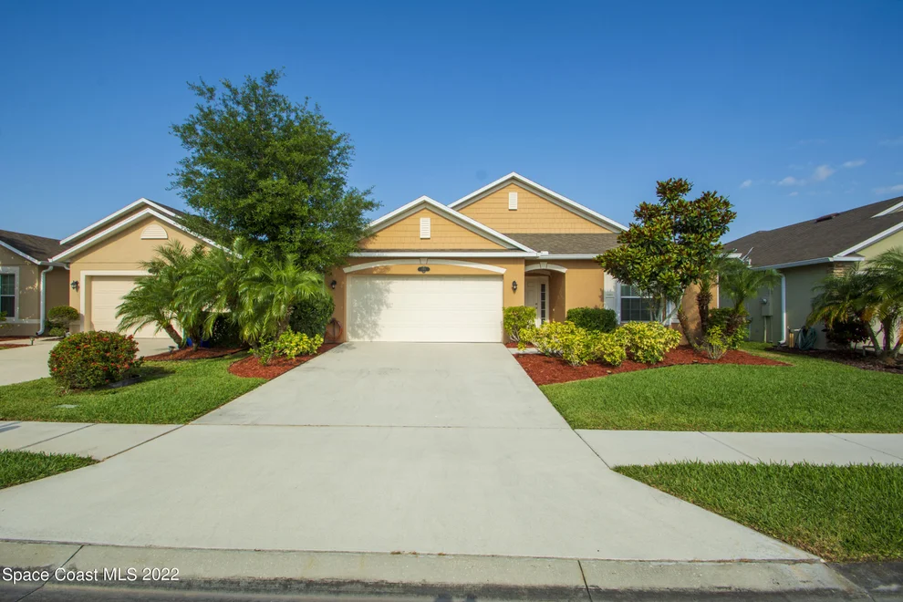 Unit for sale at 193 Stony Point Drive, Sebastian, FL 32958