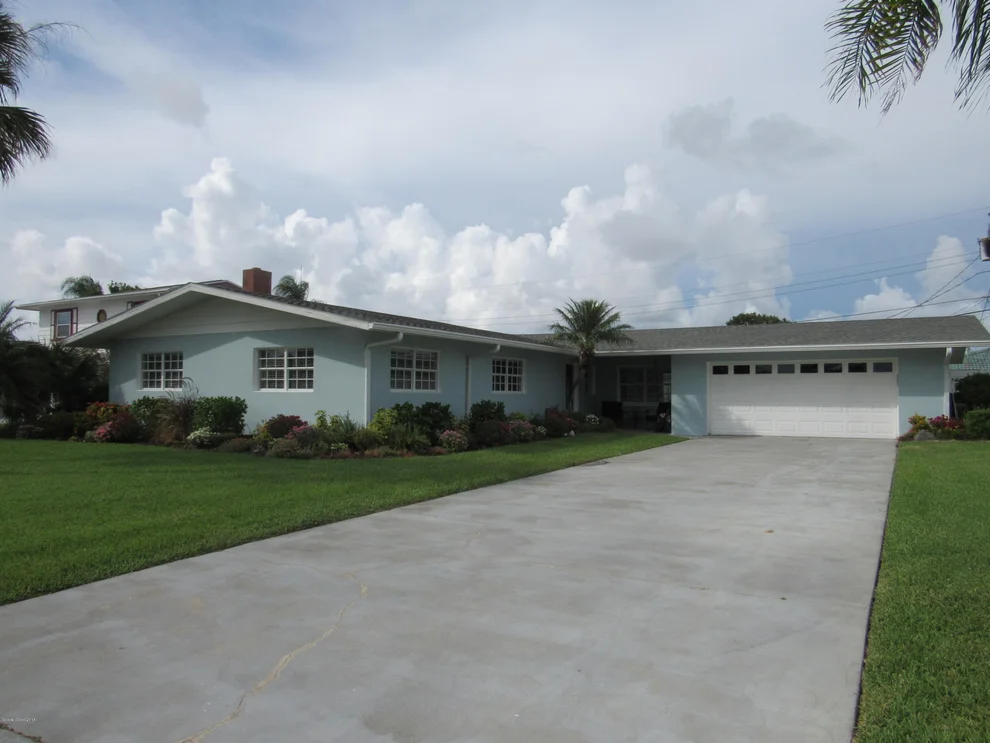Unit for sale at 358 W Osceola Lane W, Cocoa Beach, FL 32931