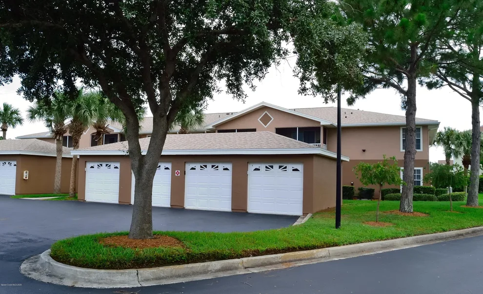 Unit for sale at 1861 Long Iron Drive, Rockledge, FL 32955