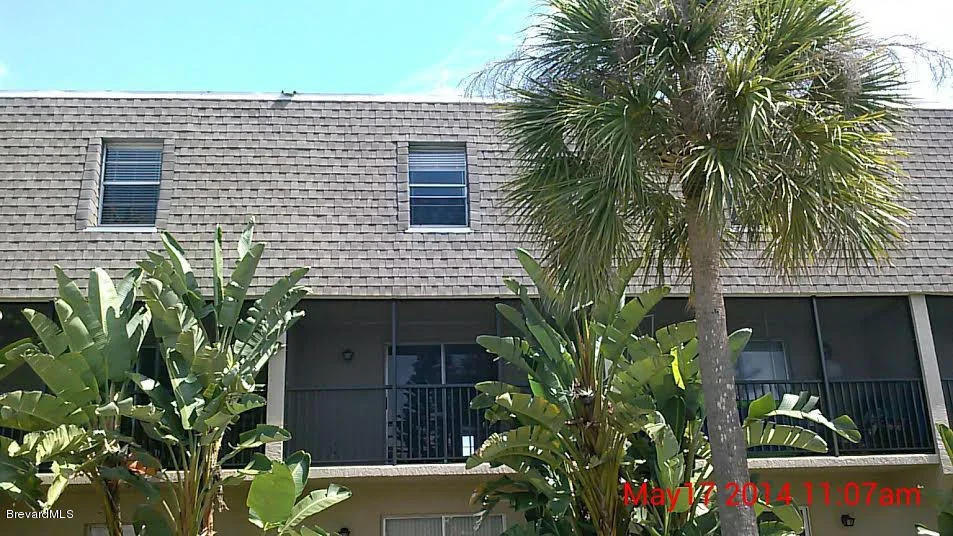 Unit for sale at 1010 Pinetree Drive, Indian Harbour Beach, FL 32937