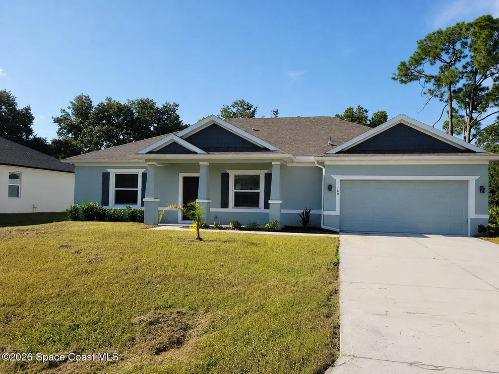 Unit for sale at 780 Consumer Street SE, Palm Bay, FL 32909