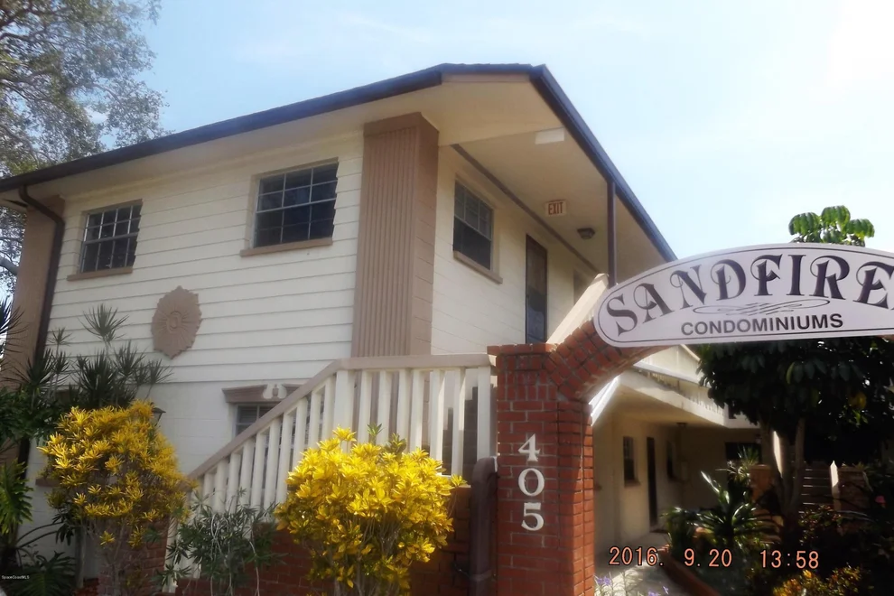 Unit for sale at 405 Adams Avenue, Cape Canaveral, FL 32920