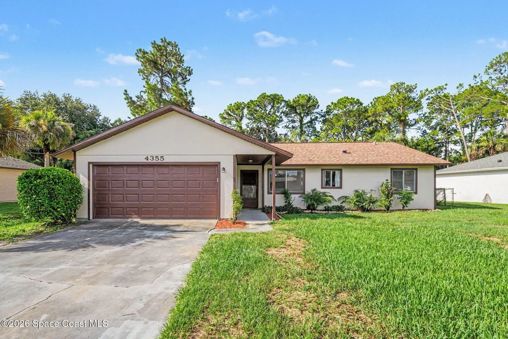 Unit for sale at 4355 Delespine Road, Cocoa, FL 32927