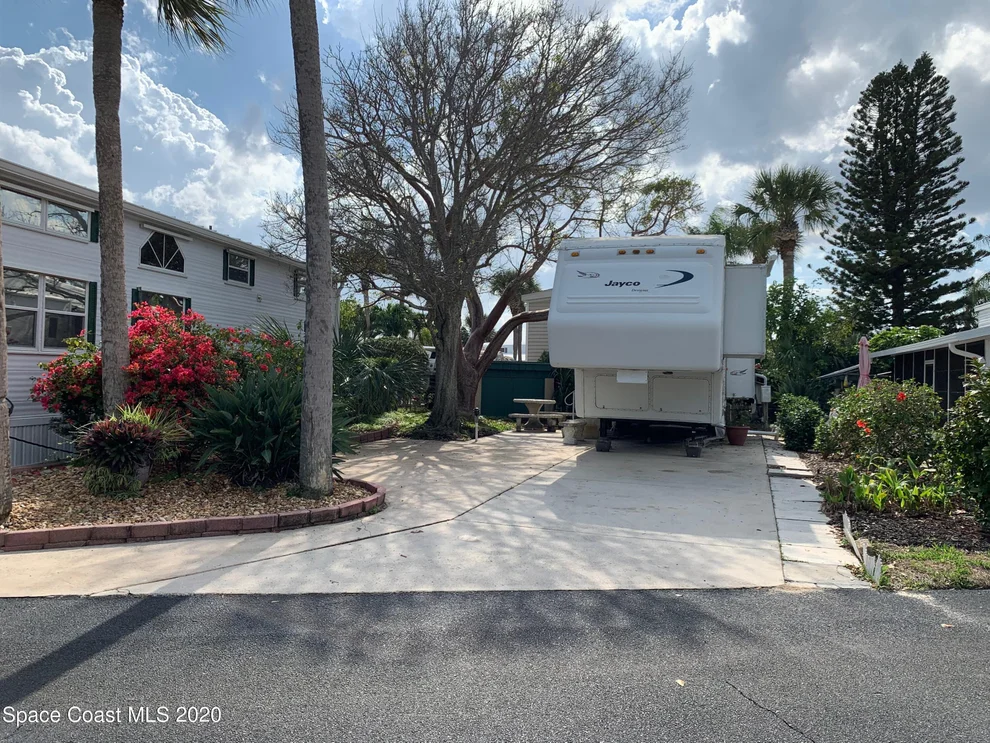 Unit for sale at 845 Horizon Lane, Melbourne Beach, FL 32951