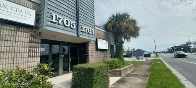 Unit for sale at 1707 S Washington Avenue, Titusville, FL 32780