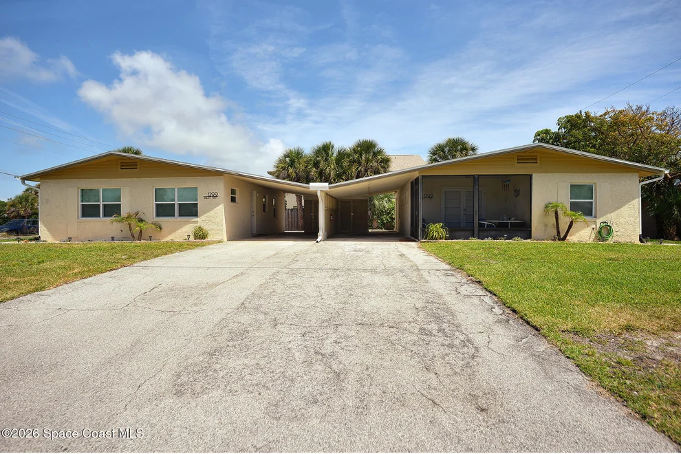 Unit for sale at 1299 S Orlando Avenue S, Cocoa Beach, FL 32931
