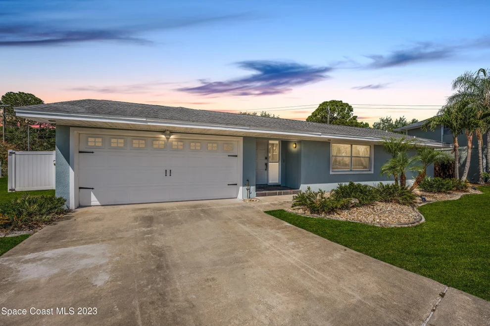 Unit for sale at 113 Las Palmas, Merritt Island, FL 32953