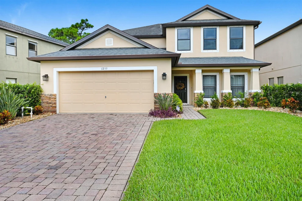 Unit for sale at 1233 Hailey Street, West Melbourne, FL 32904