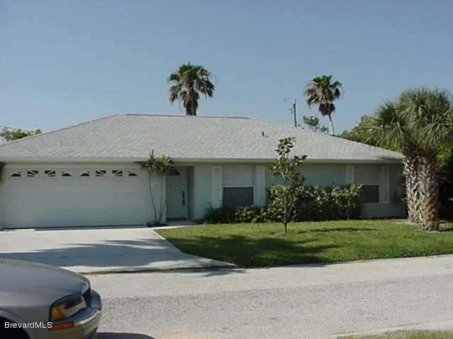 Unit for sale at 165 Rita Boulevard, Melbourne Beach, FL 32951