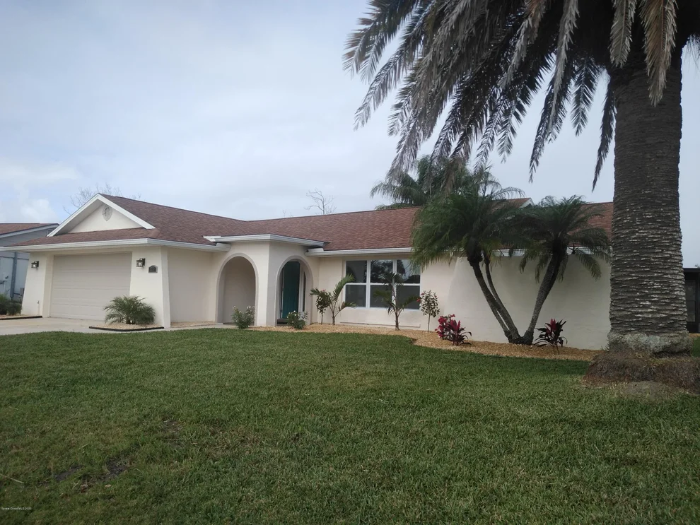 Unit for sale at 770 Montclair Road NE, Palm Bay, FL 32905
