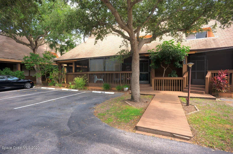 Unit for sale at 6210 Treetop Drive, Melbourne Beach, FL 32951