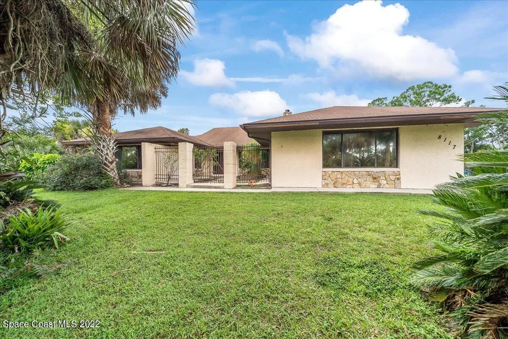Unit for sale at 8117 Windover Way, Titusville, FL 32780