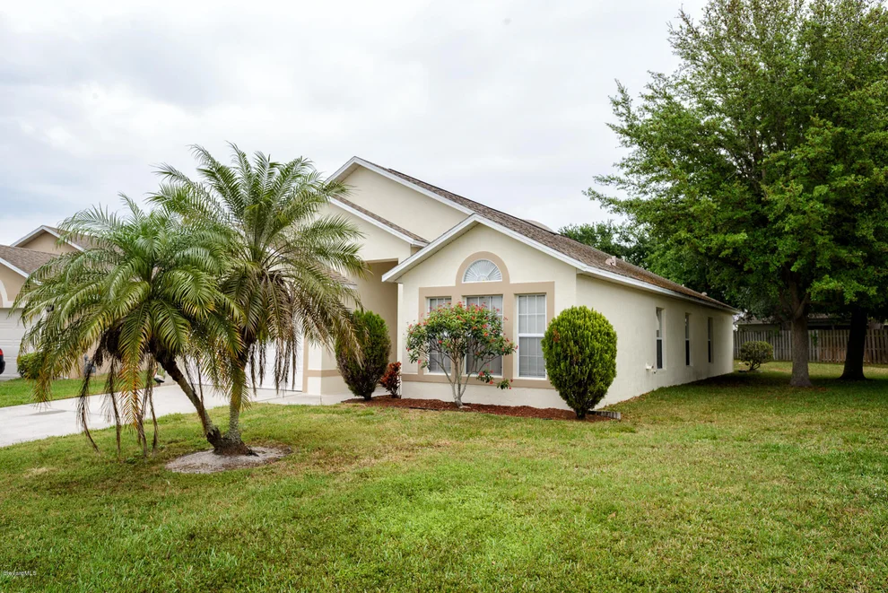 Unit for sale at 6871 Raccoon Court, Melbourne, FL 32940