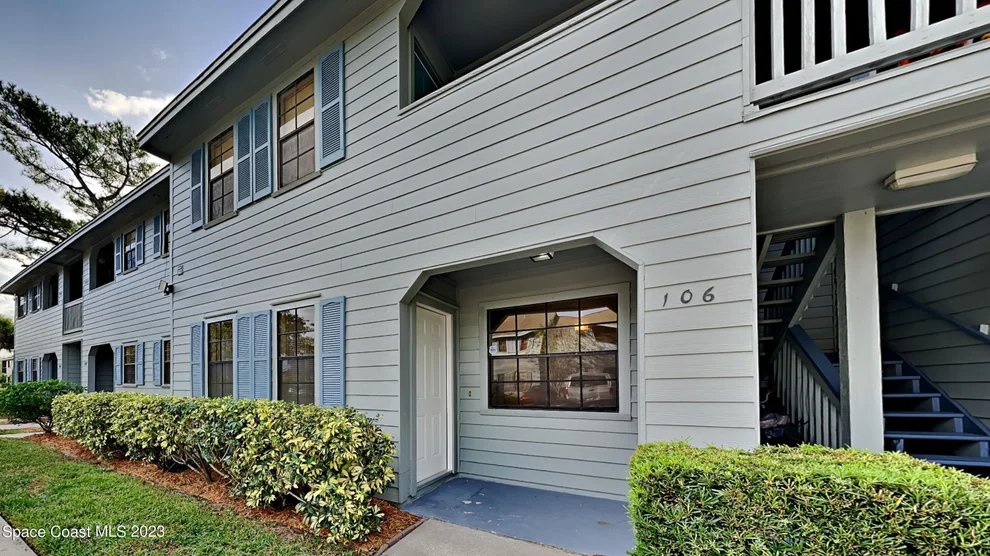Unit for sale at 1775 Harrison Street, Titusville, FL 32780