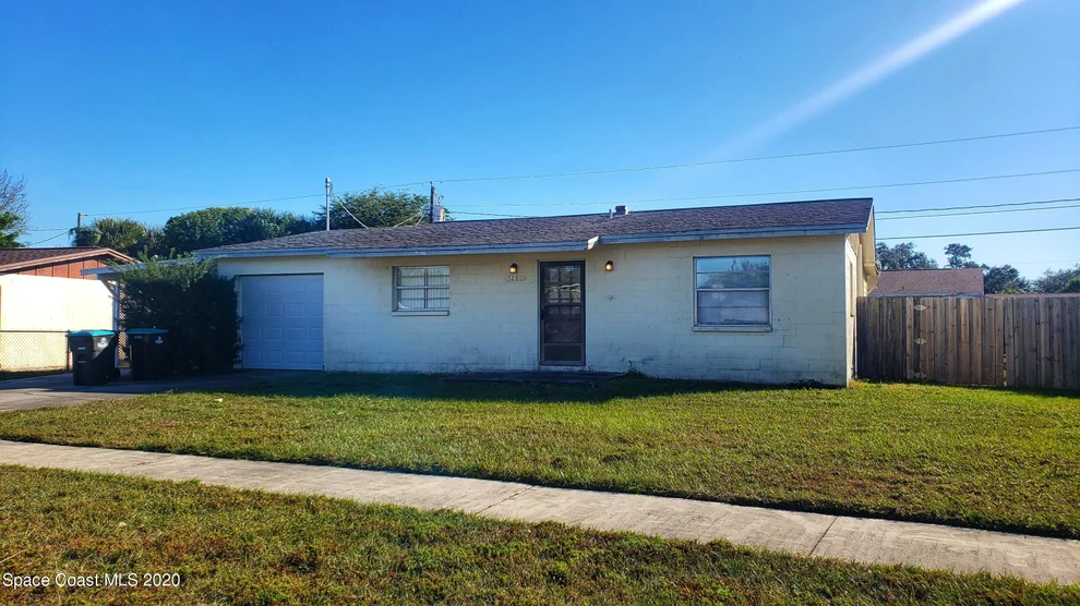 Unit for sale at 3280 Ideal Avenue NE, Palm Bay, FL 32905
