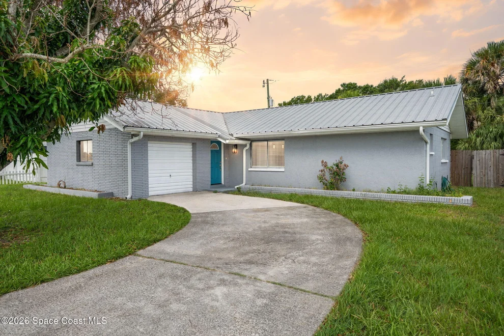 Unit for sale at 1315 Paul Street, Merritt Island, FL 32953