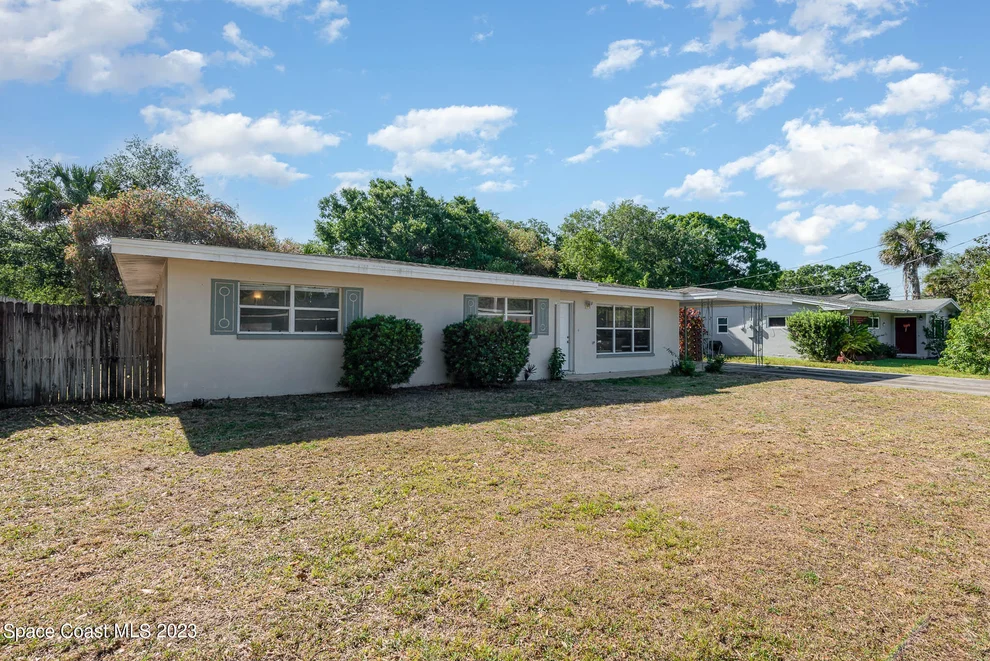 Unit for sale at 275 E Laila Drive, Melbourne, FL 32904