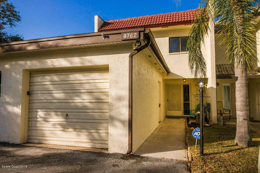 Unit for sale at 8762 Cocoa Court, Cape Canaveral, FL 32920